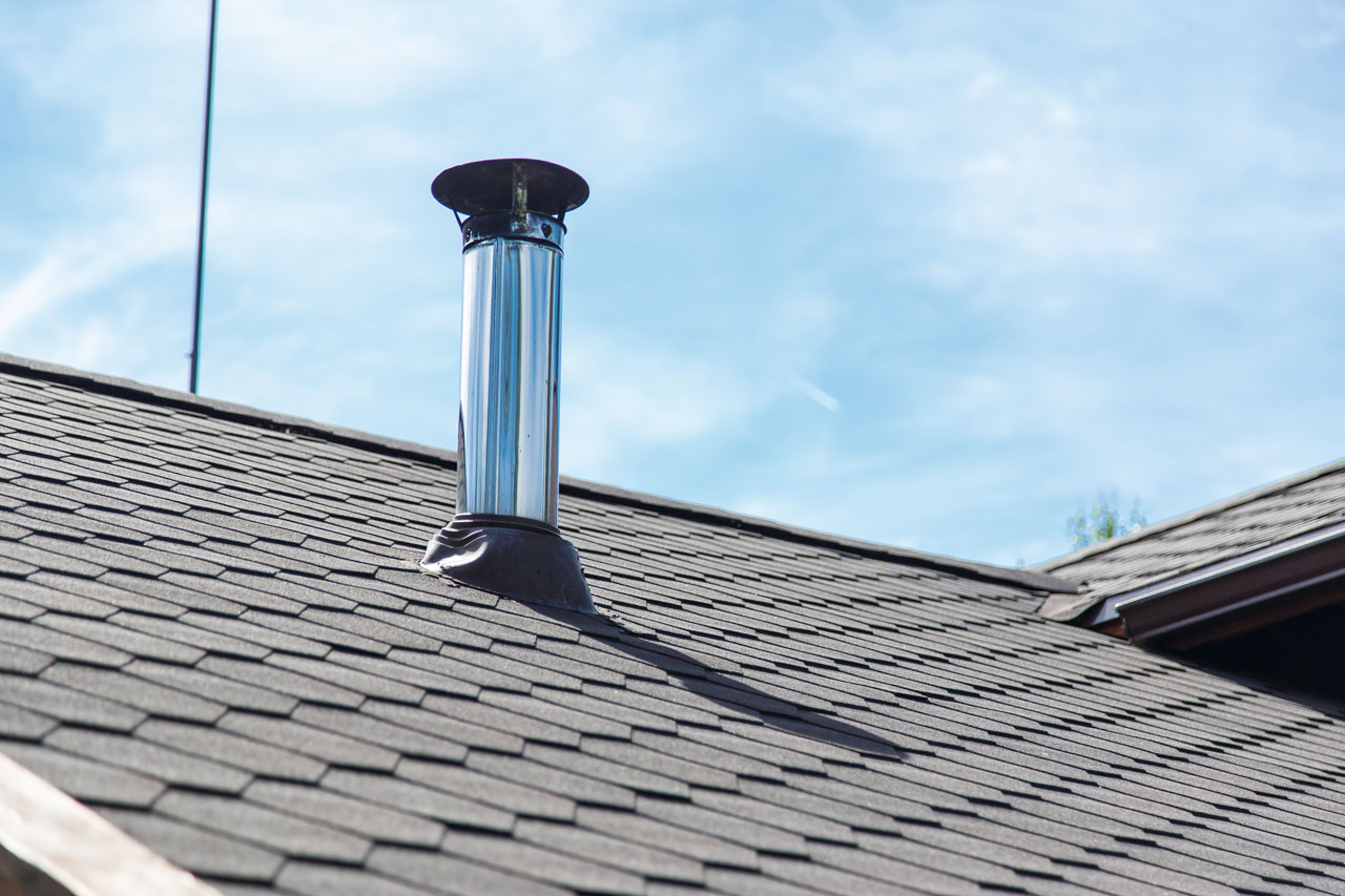 chimney-cap