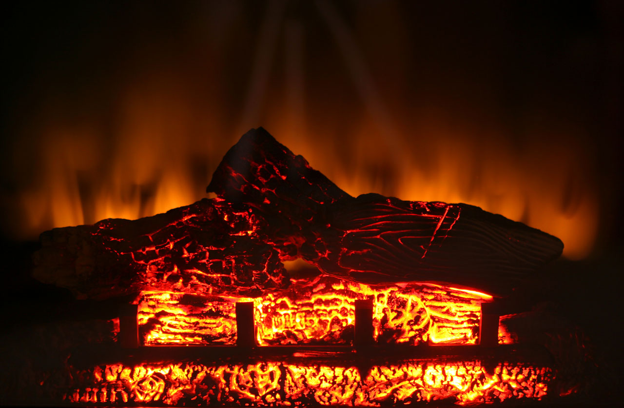 electric-fireplace