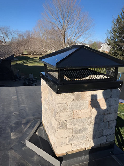 custom-chimney-cap-ups